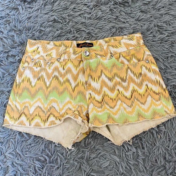 Masoi jeans - Picture 1 of 6